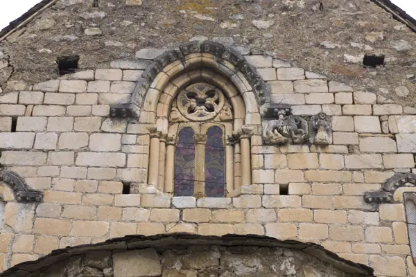 Església de Sant Estèue i Es Bòrdes (Betren) · 02029