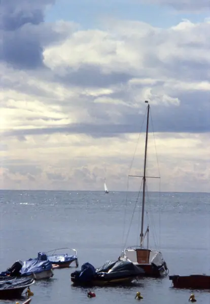 Blanes, Lloret de Mar i Tossa de Mar (Costa Brava) · 00740