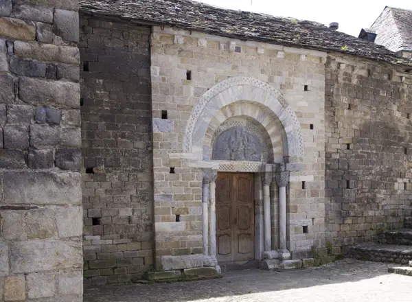 Església de la Purificació (Bossòst) · 02033