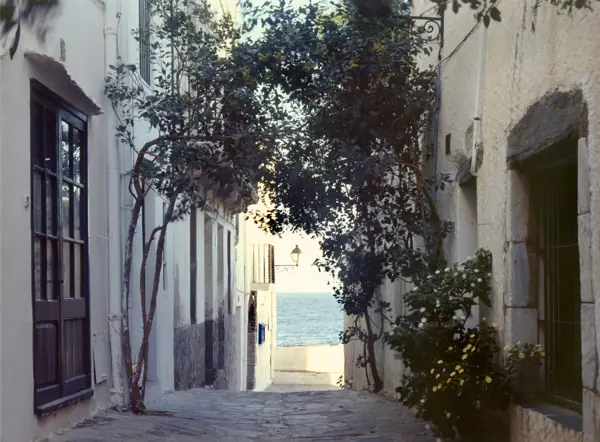 Poble (Cadaqués) · 00151