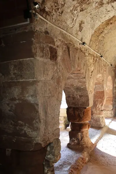 Termes romanes (Caldes de Montbui) · 05575