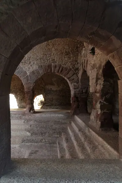Termes romanes (Caldes de Montbui) · 05572