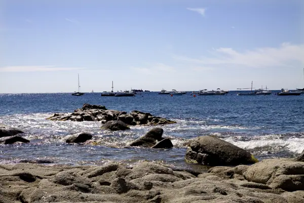 Calella de Palafrugell (Palafrugell) · calell