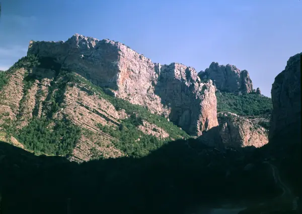 Paisatges (Camarasa) · 01092