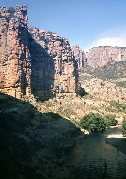 Paisatges (Camarasa) · 01093