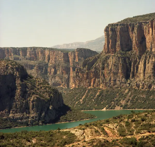 Paisatges (Camarasa) · 01221