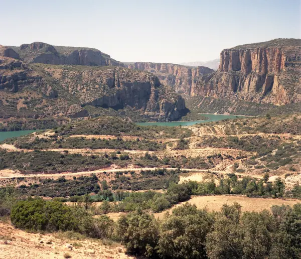 Paisatges (Camarasa) · 01220