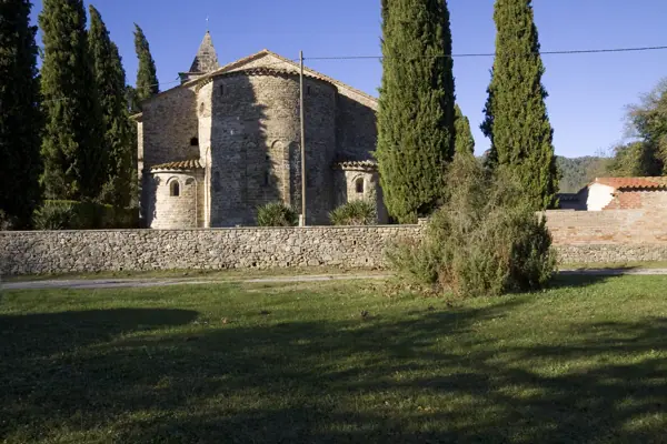 Església de Sant Martí i Sant Miquel (Campmajor) · 03593