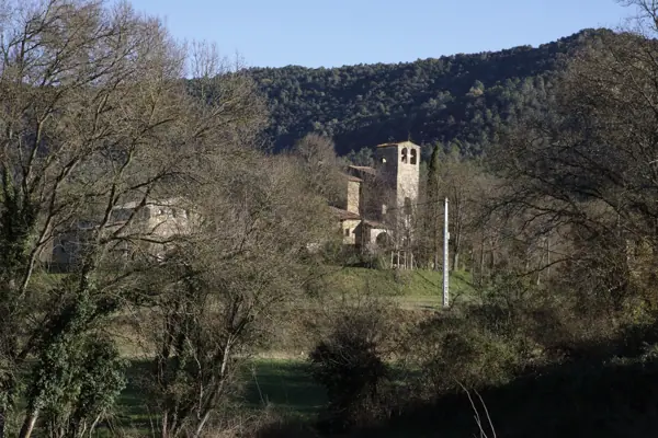 Església de Sant Martí i Sant Miquel (Campmajor) · 05847