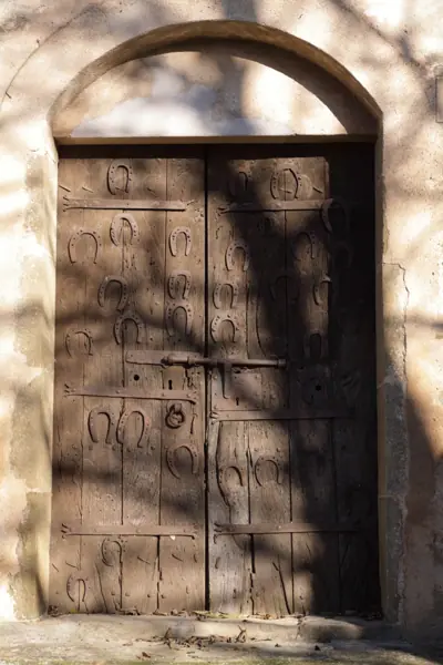 Església de Sant Martí i Sant Miquel (Campmajor) · 05850