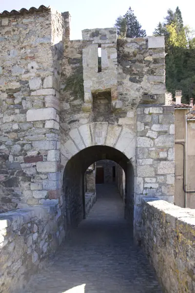 Pont Nou (Camprodon) · 02300