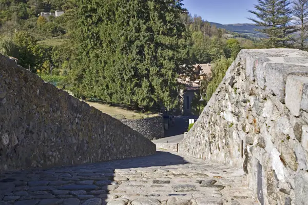 Pont Nou (Camprodon) · 02299