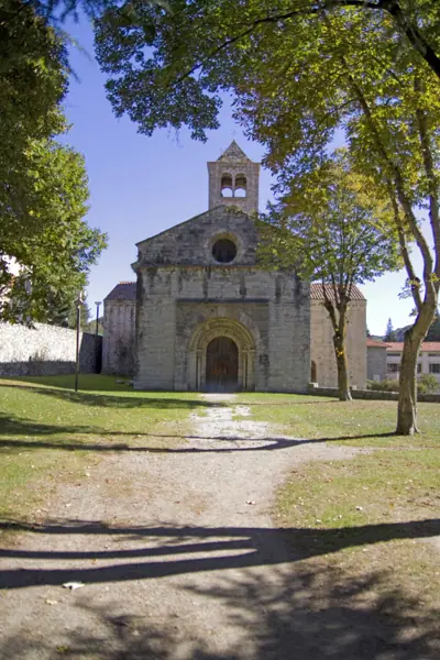 Monestir de Sant Pere (Camprodon) · 02291