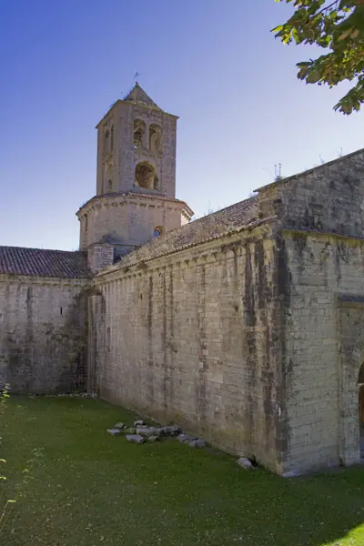 Monestir de Sant Pere (Camprodon) · 02292