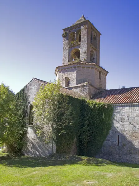 Monestir de Sant Pere (Camprodon) · 02293
