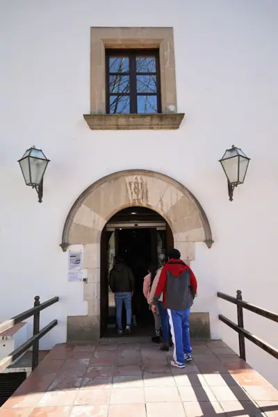 Molí Paperer (Capellades) · 06249