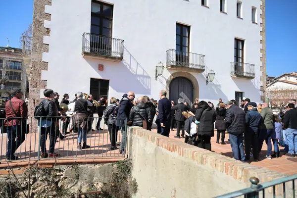 Molí Paperer (Capellades) · 06246