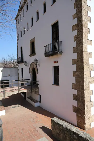 Molí Paperer (Capellades) · 06248