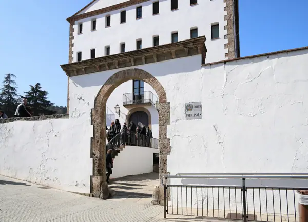 Molí Paperer (Capellades) · 06247