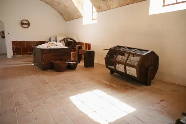 Molí Paperer (Capellades) · 06262