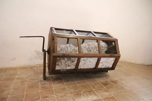 Molí Paperer (Capellades) · 06263