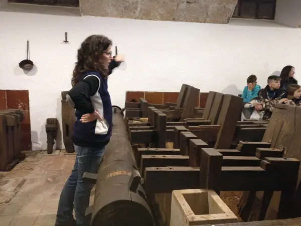 Molí Paperer (Capellades) · 06269r