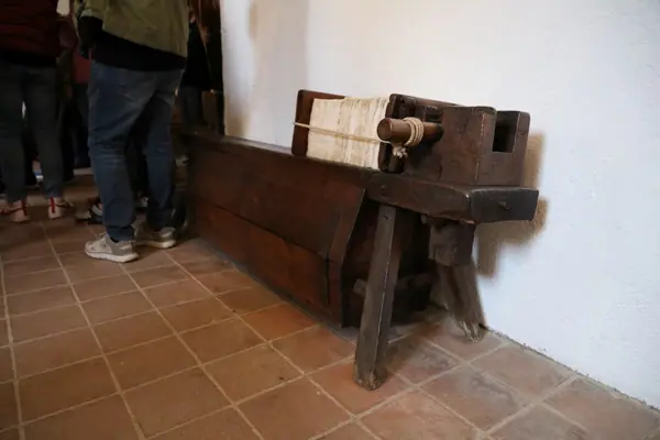 Molí Paperer (Capellades) · 06274