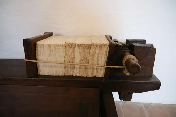 Molí Paperer (Capellades) · 06275