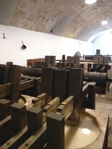Molí Paperer (Capellades) · 06270r
