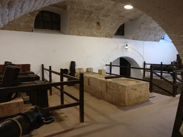 Molí Paperer (Capellades) · 06273