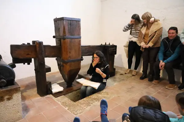 Molí Paperer (Capellades) · 06276