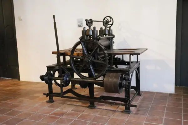 Molí Paperer (Capellades) · 06293