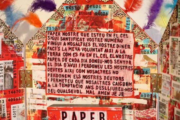 Molí Paperer (Capellades) · 06294