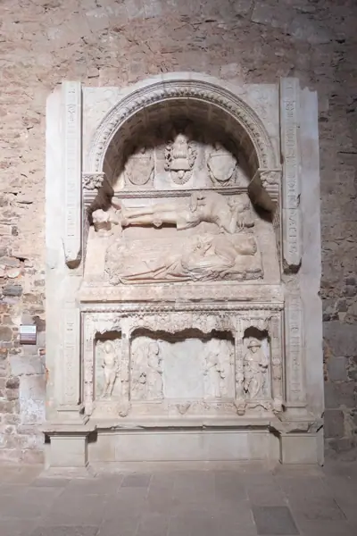 Castell i església de Sant Vicenç (Cardona) · 05480