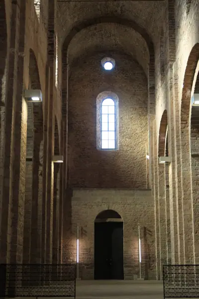 Castell i església de Sant Vicenç (Cardona) · 05483