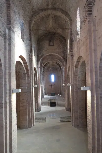 Castell i església de Sant Vicenç (Cardona) · 05485
