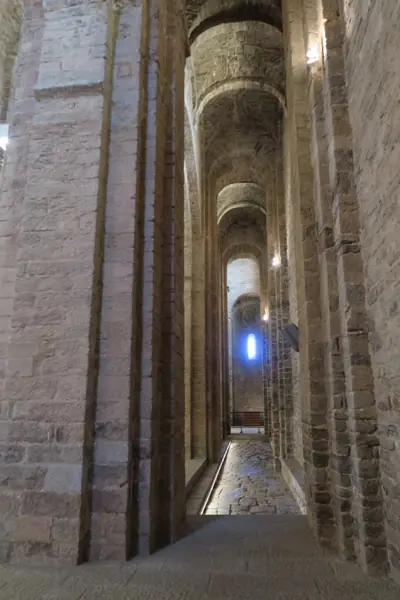 Castell i església de Sant Vicenç (Cardona) · 05487