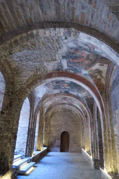 Castell i església de Sant Vicenç (Cardona) · 05491