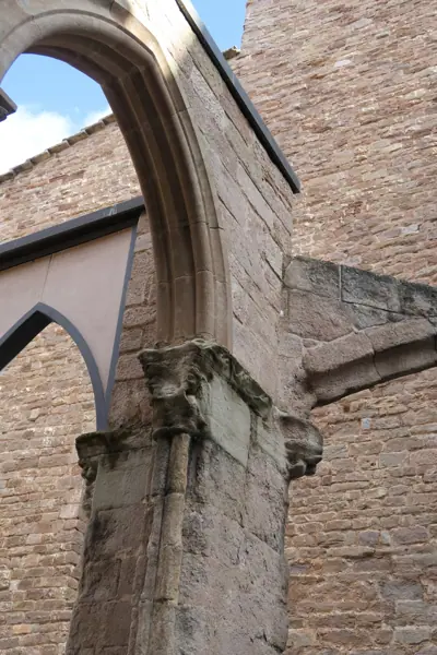 Castell i església de Sant Vicenç (Cardona) · 05503