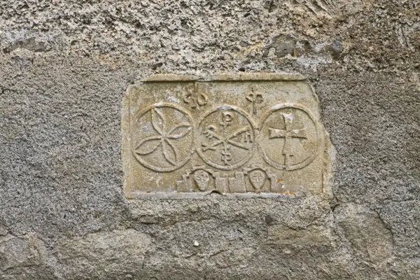 Església de Sant Martin i Canejan (Casarilh) · 02040