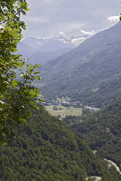 Església de Sant Martin i Canejan (Casarilh) · 02037