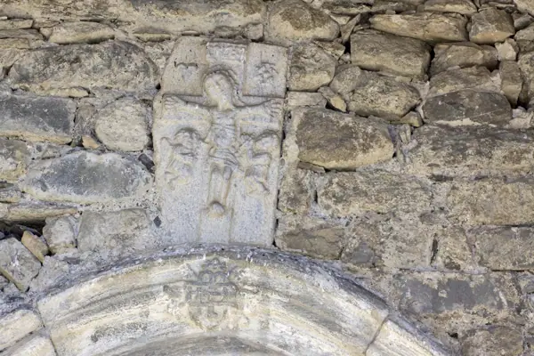 Poble (Casau) · 02187
