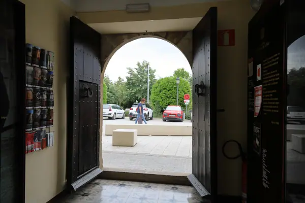 Casa Museu Enric Prat de la Riba (Castellterçol) · 06763