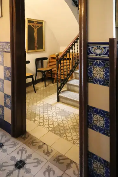 Casa Museu Enric Prat de la Riba (Castellterçol) · 06764
