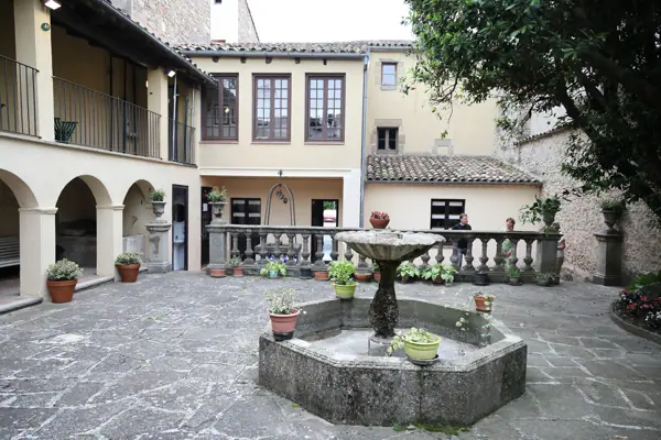 Casa Museu Enric Prat de la Riba (Castellterçol) · 06768