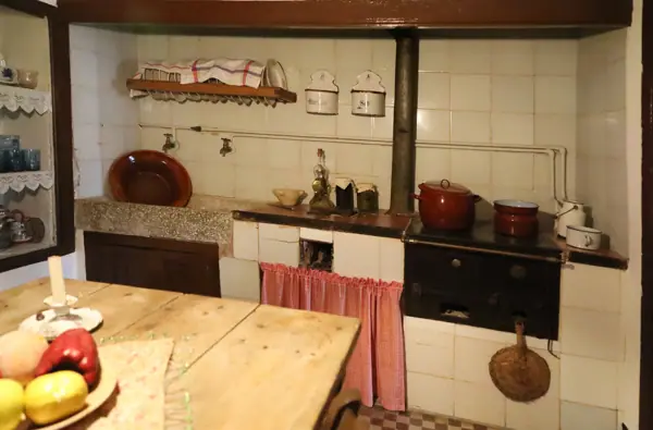 Casa Museu Enric Prat de la Riba (Castellterçol) · 06774