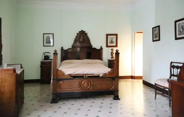 Casa Museu Enric Prat de la Riba (Castellterçol) · 06778