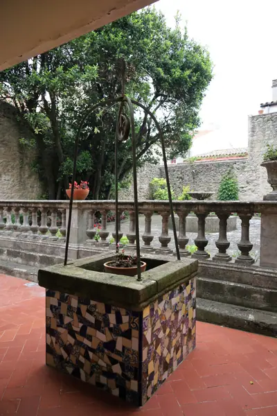 Casa Museu Enric Prat de la Riba (Castellterçol) · 06770