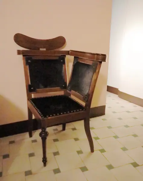 Casa Museu Enric Prat de la Riba (Castellterçol) · 06776