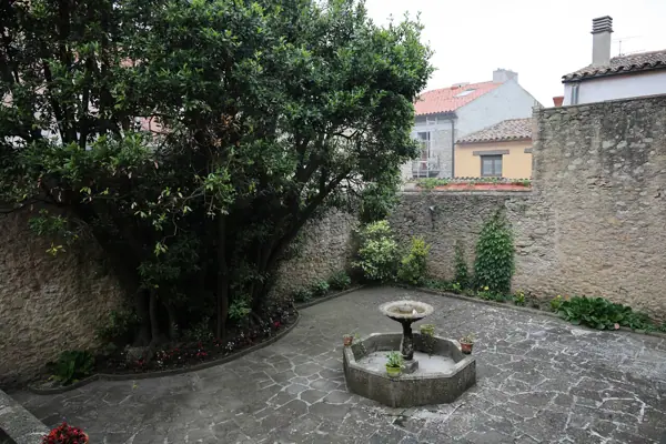 Casa Museu Enric Prat de la Riba (Castellterçol) · 06769